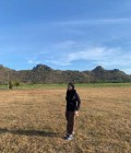 Rencontre Femme Thaïlande à เมืองตราด : Me, 48 ans